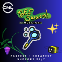 Bee Swarm Simulator